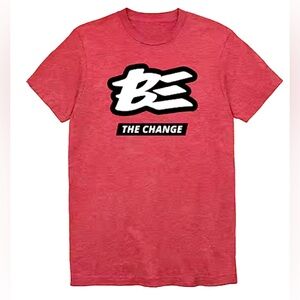 Houston White T-Shirt Short Sleeve | NWT | Size L 14/16